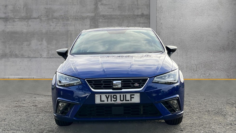 Used SEAT Ibiza 2019 for sale - 76647905: Photo 10