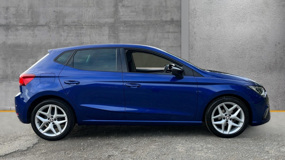 Used SEAT Ibiza 2019 for sale - 76647905: Photo 4