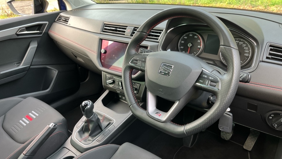 Used SEAT Ibiza 2019 for sale - 76647905: Photo 6