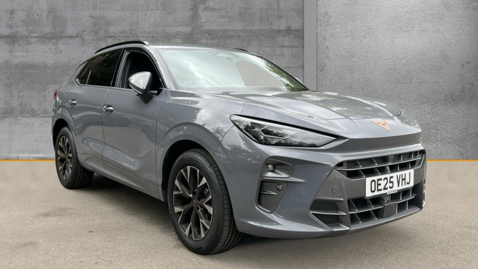 Used Cupra Terramar 2025 for sale - 76668240: Photo 1