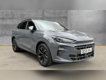 Used Cupra Terramar 2025 for sale - 76668240: Photo