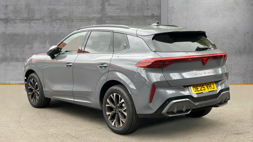 Used Cupra Terramar 2025 for sale - 76668240: Photo 3