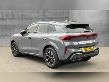 Used Cupra Terramar 2025 for sale - 76668240: Photo