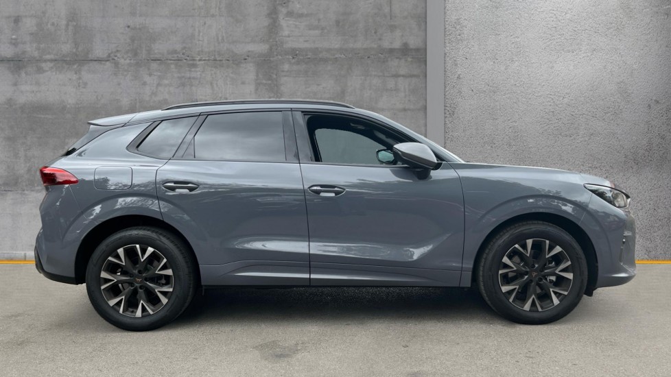 Used Cupra Terramar 2025 for sale - 76668240: Photo 4