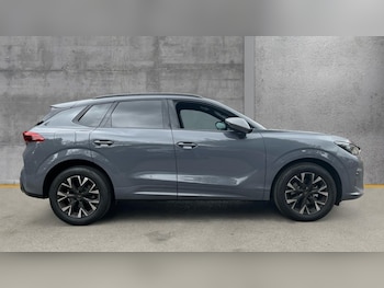 Used Cupra Terramar 2025 for sale - 76668240: Photo