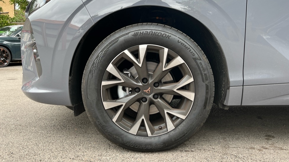 Used Cupra Terramar 2025 for sale - 76668240: Photo 5