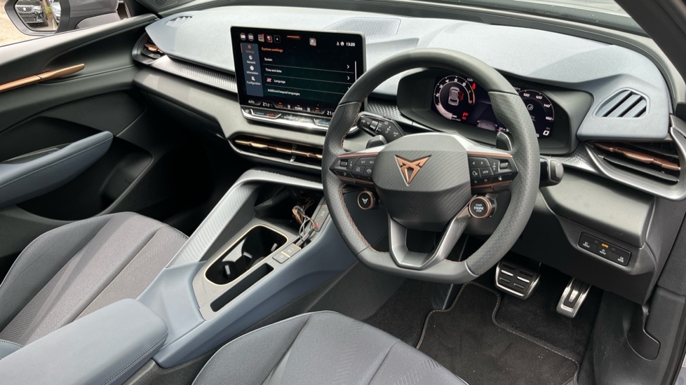 Used Cupra Terramar 2025 for sale - 76668240: Photo 6