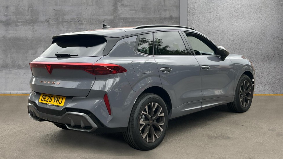 Used Cupra Terramar 2025 for sale - 76668240: Photo 8