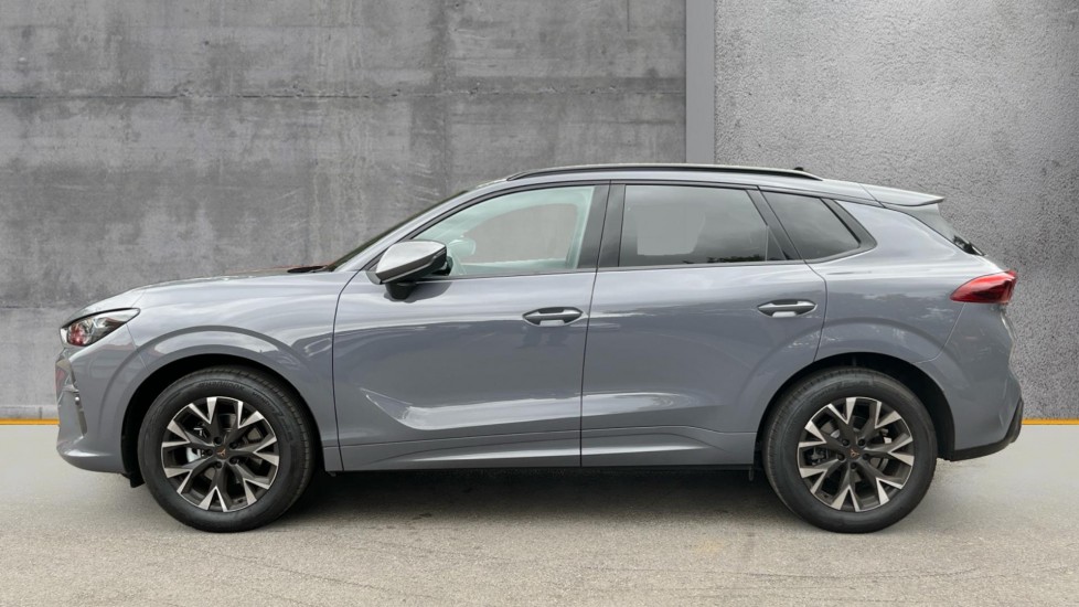 Used Cupra Terramar 2025 for sale - 76668240: Photo 9