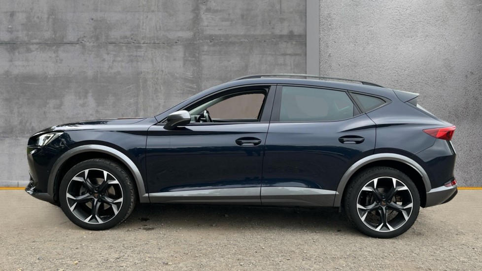 Used Cupra Formentor 2021 for sale - 76691484: Photo 9