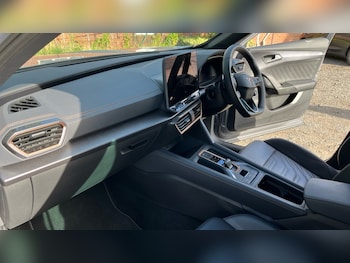 Used Cupra Formentor 2024 for sale - 75943139: Photo