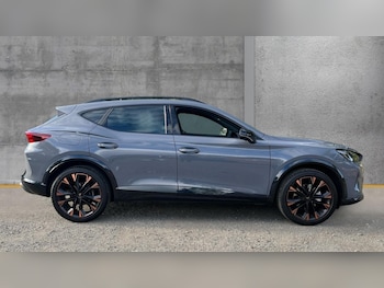 Used Cupra Formentor 2024 for sale - 75943139: Photo