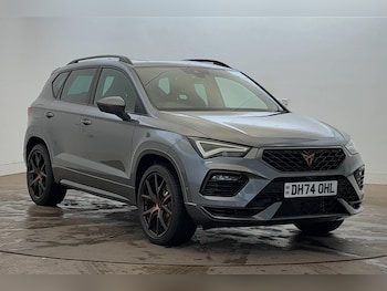 2025 - 2.0 TSI VZ3 5dr DSG 4Drive