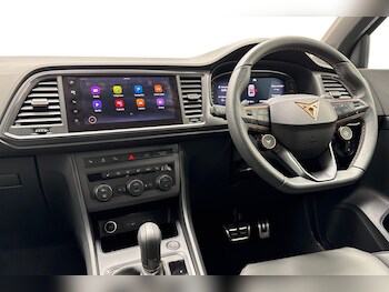 Used Cupra Ateca 2025 for sale - 75887026: Photo