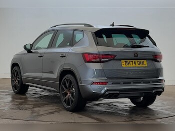 Used Cupra Ateca 2025 for sale - 75887026: Photo