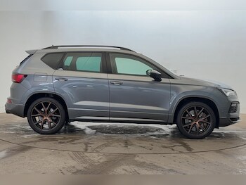 Used Cupra Ateca 2025 for sale - 75887026: Photo