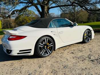Used Porsche 911 2012 for sale - 74271721: Photo