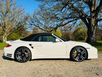 Used Porsche 911 2012 for sale - 74271721: Photo