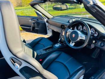 Used Porsche 911 2012 for sale - 74271721: Photo