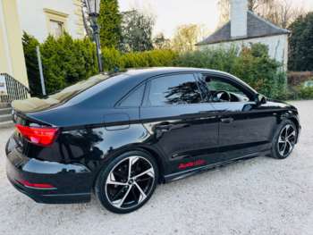 Used Audi A3 2019 for sale - 74271782: Photo