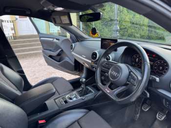 Used Audi A3 2019 for sale - 74271782: Photo