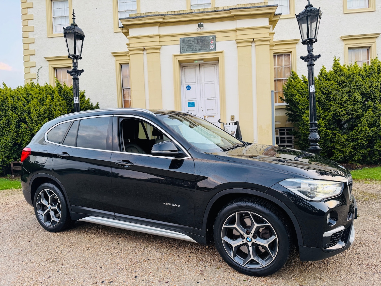 Used BMW X1 2015 for sale - 76134579: Photo 1