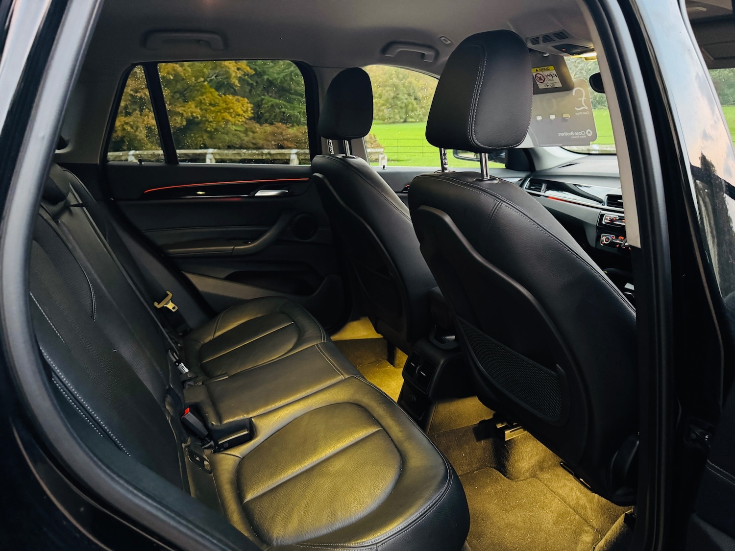 Used BMW X1 2015 for sale - 76134579: Photo 10