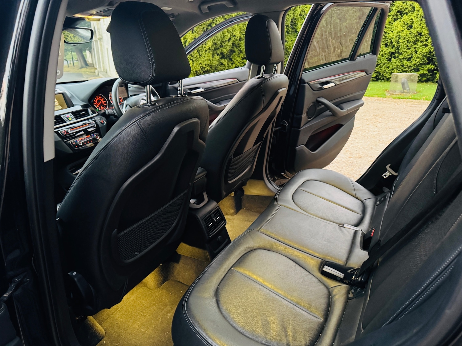 Used BMW X1 2015 for sale - 76134579: Photo 11