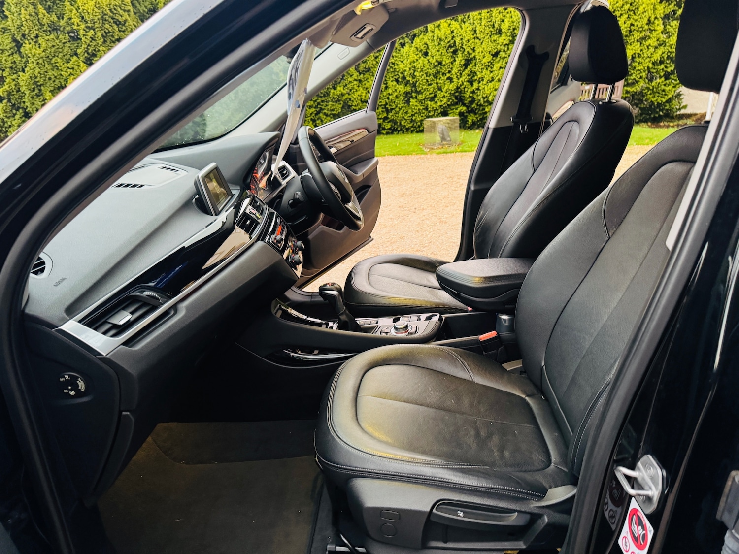 Used BMW X1 2015 for sale - 76134579: Photo 12