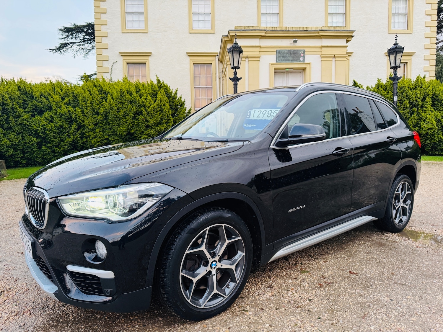 Used BMW X1 2015 for sale - 76134579: Photo 14