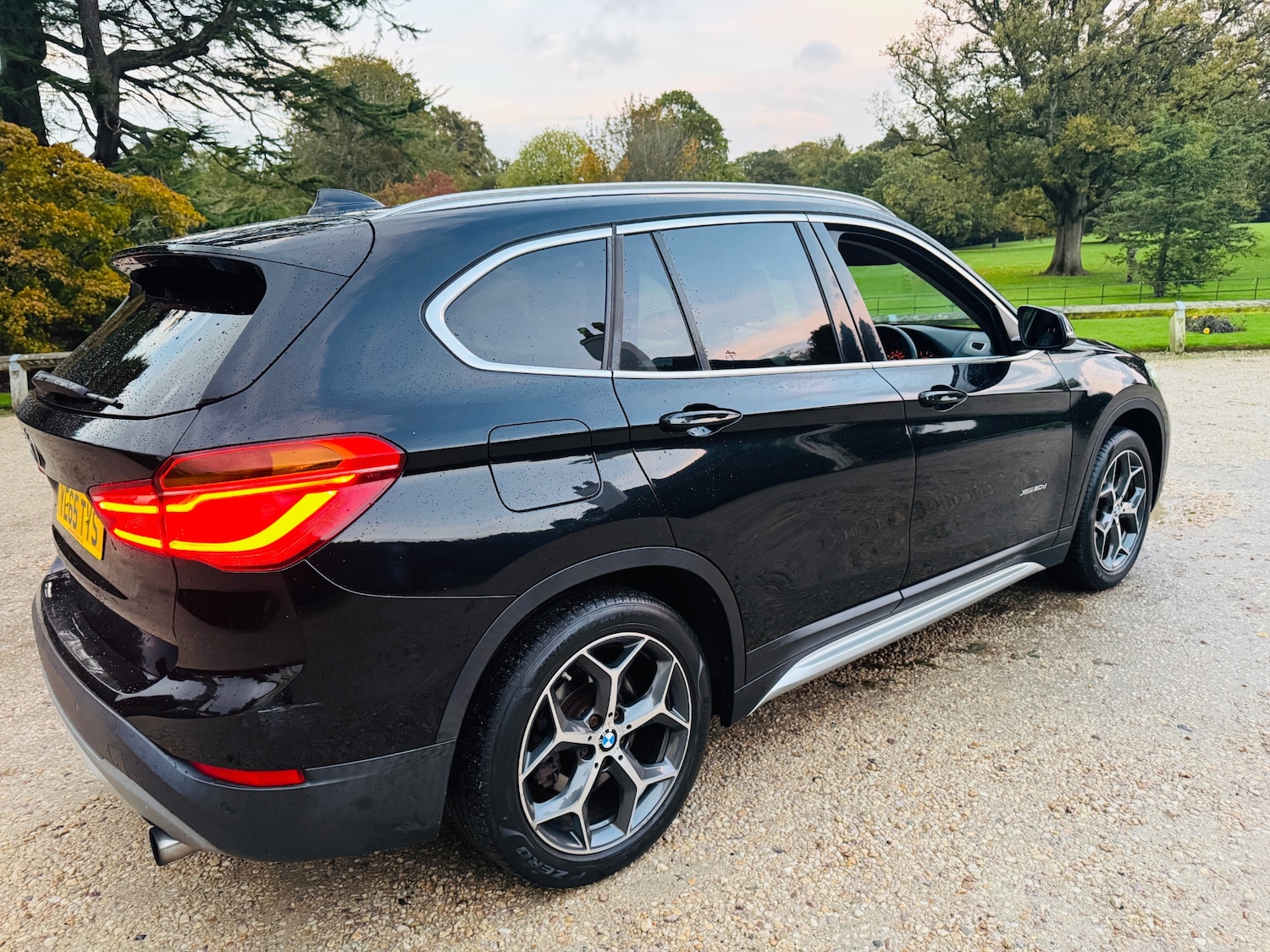 Used BMW X1 2015 for sale - 76134579: Photo 15
