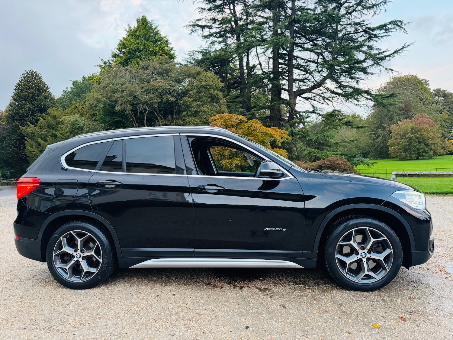 Used BMW X1 2015 for sale - 76134579: Photo 16