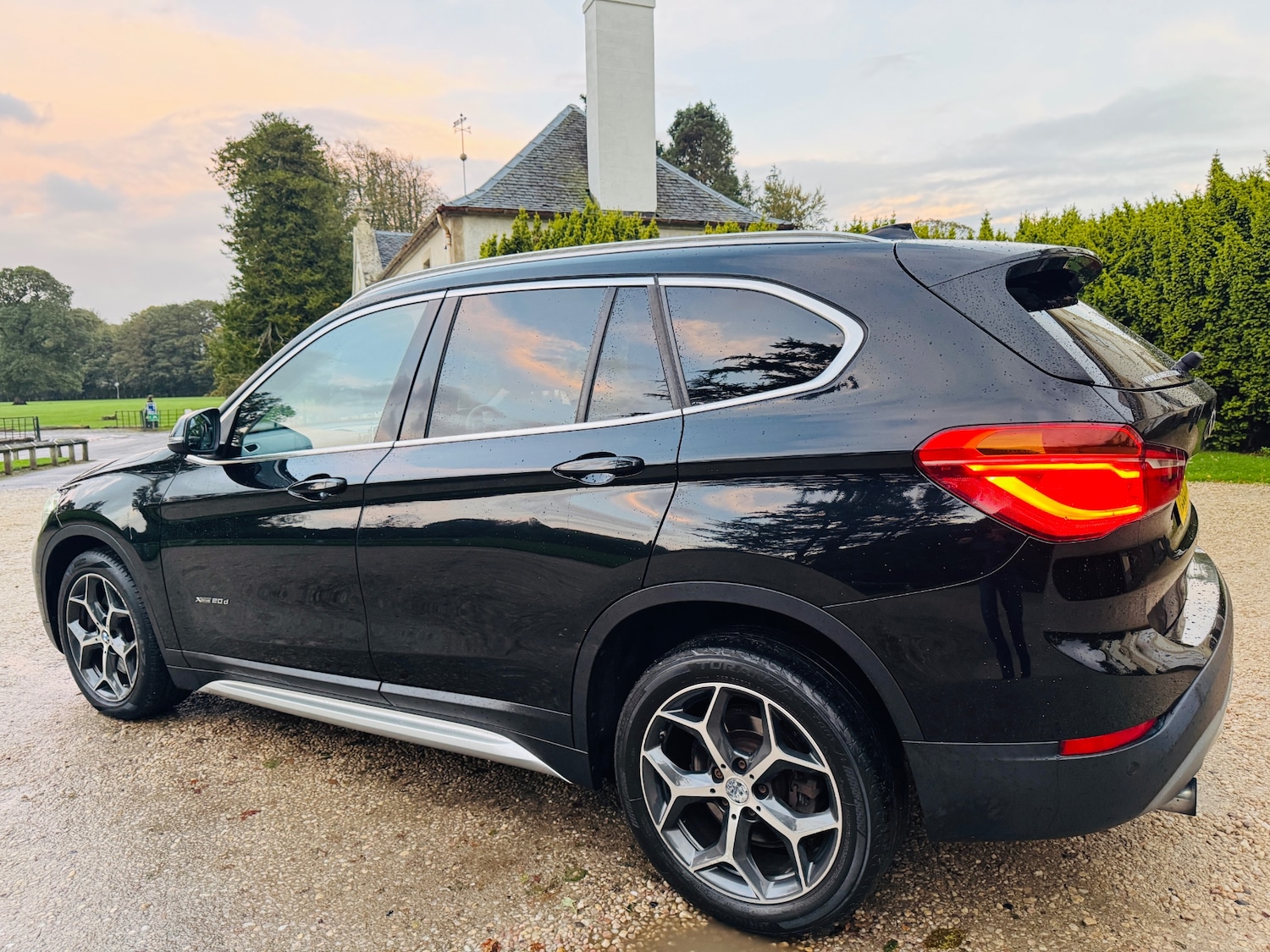 Used BMW X1 2015 for sale - 76134579: Photo 17