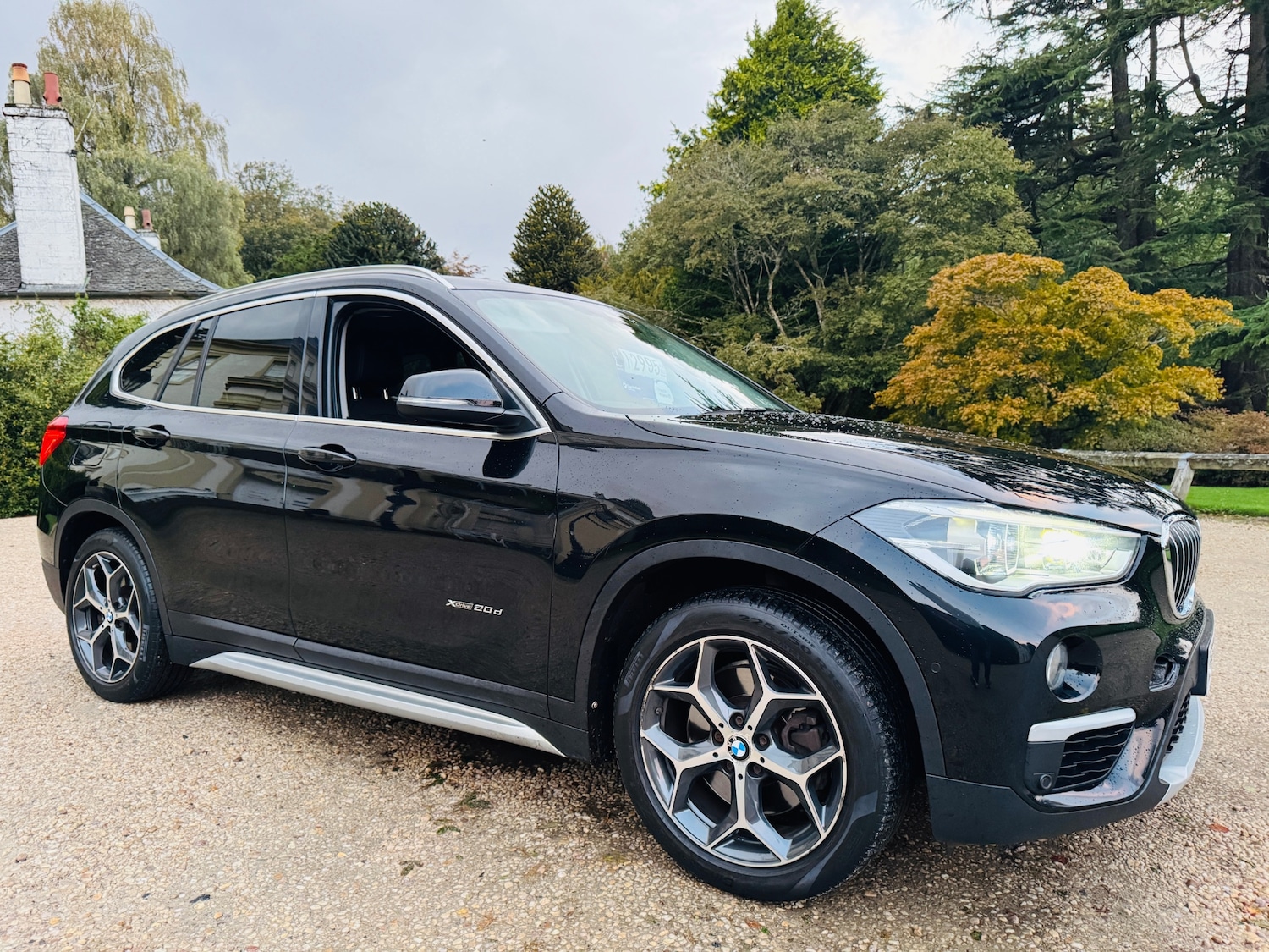 Used BMW X1 2015 for sale - 76134579: Photo 18