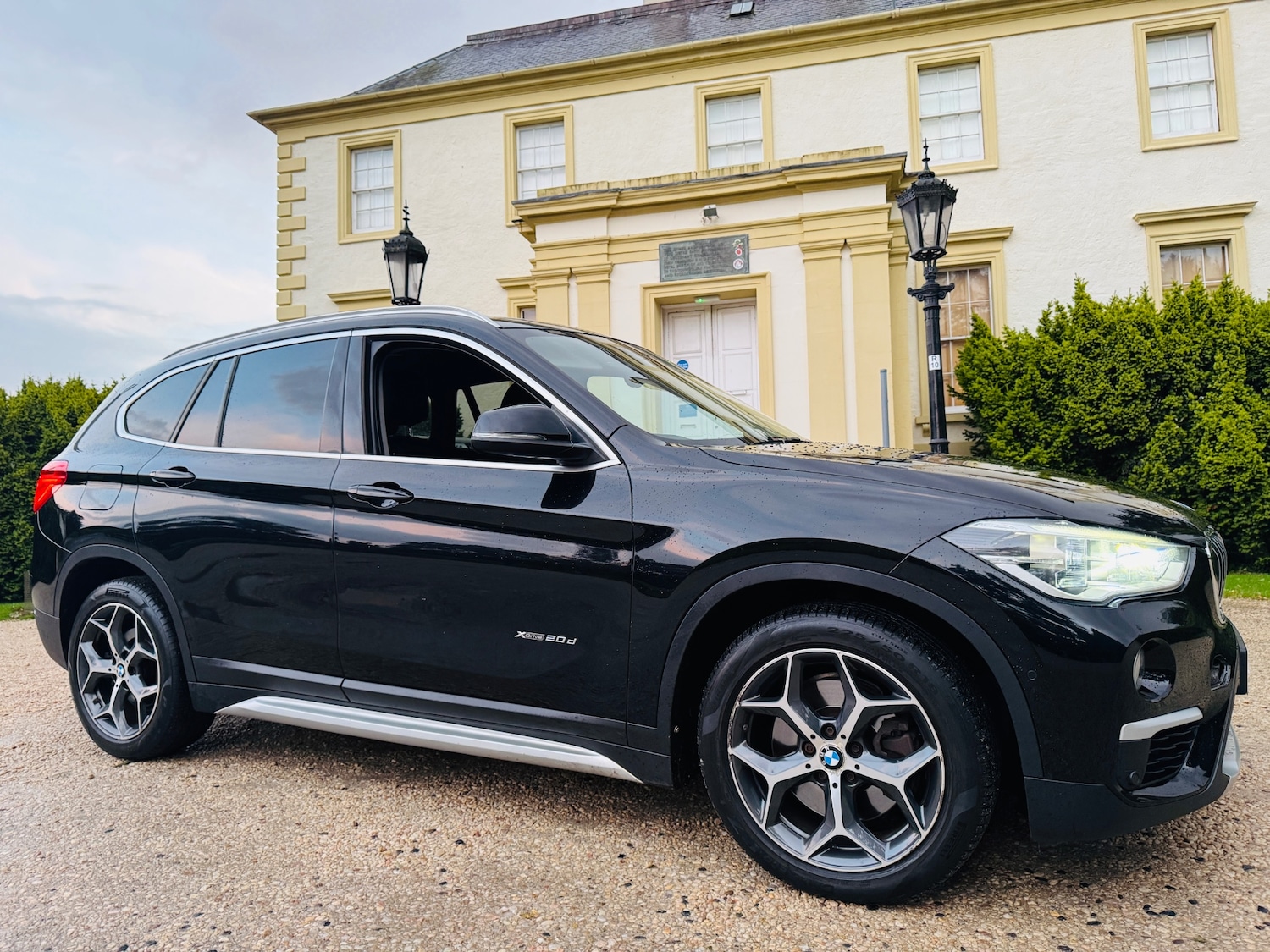 Used BMW X1 2015 for sale - 76134579: Photo 19