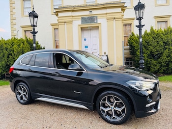 BMW - X1