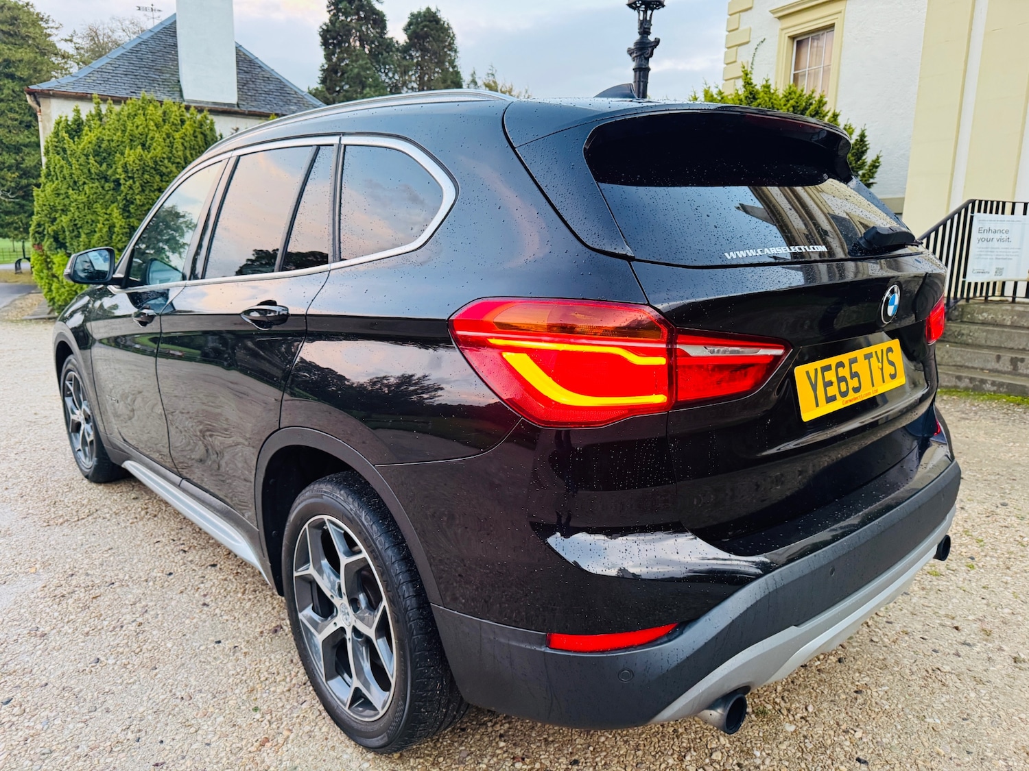 Used BMW X1 2015 for sale - 76134579: Photo 20