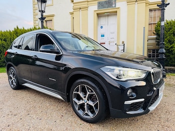Used BMW X1 2015 for sale - 76134579: Photo 2