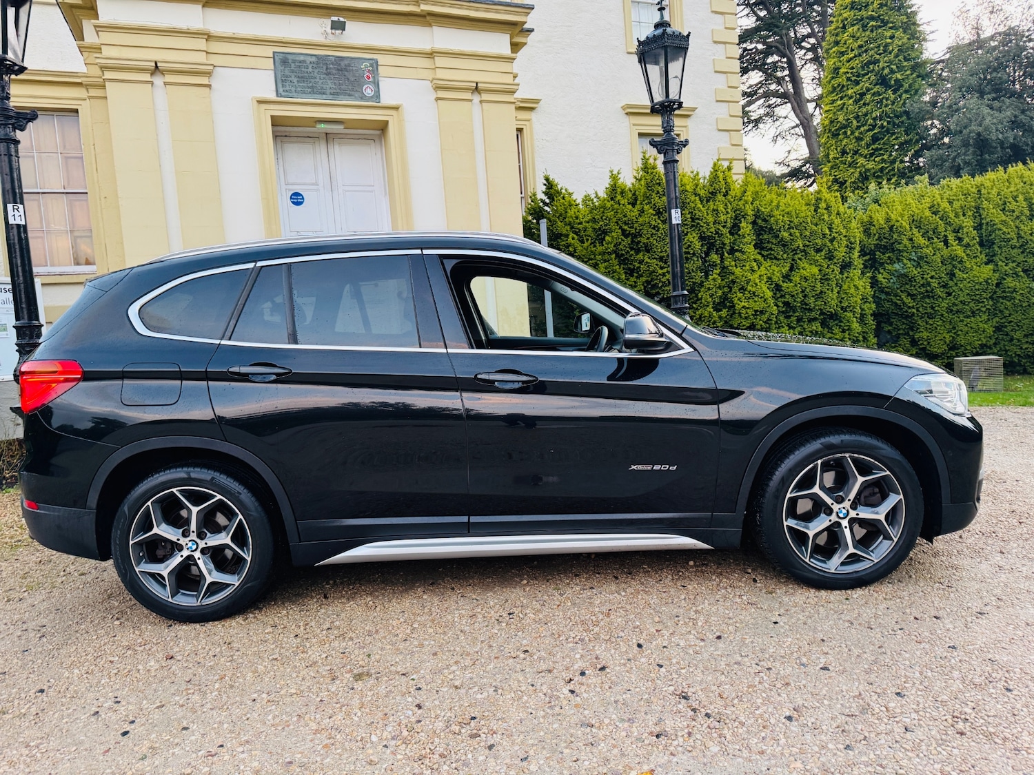 Used BMW X1 2015 for sale - 76134579: Photo 3