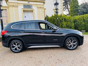 Used BMW X1 2015 for sale - 76134579: Photo 3