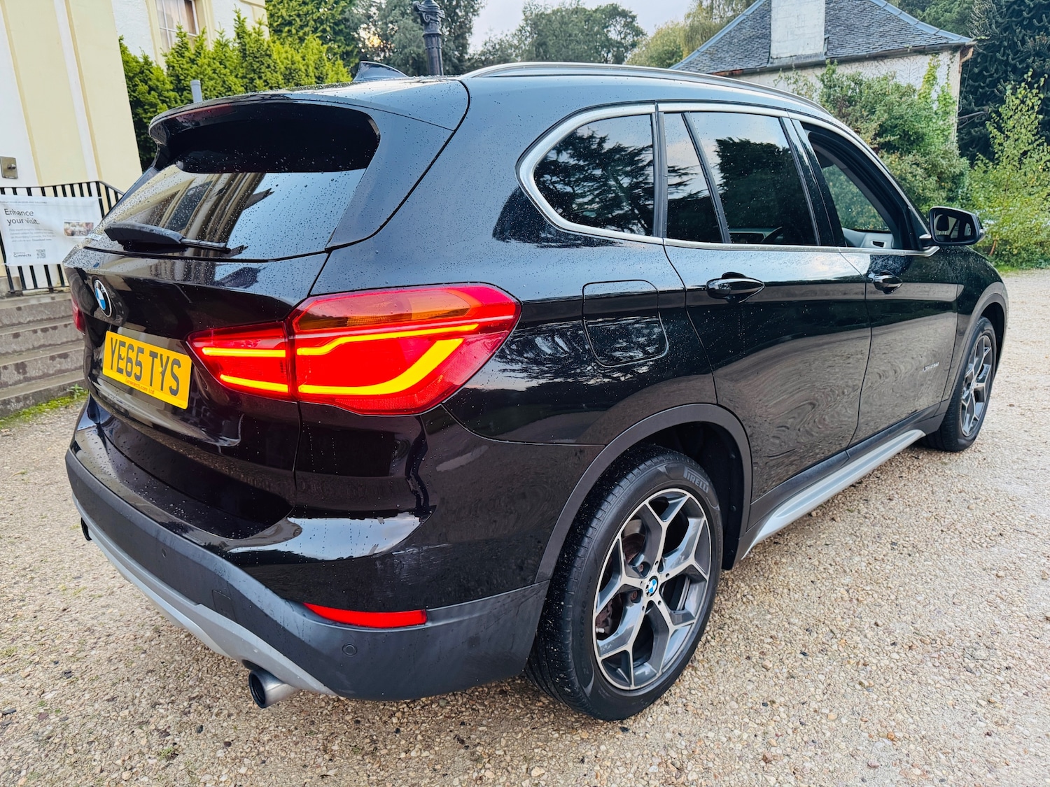 Used BMW X1 2015 for sale - 76134579: Photo 4
