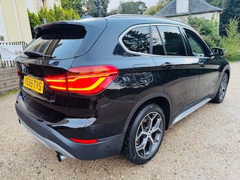 Used BMW X1 2015 for sale - 76134579: Photo 4