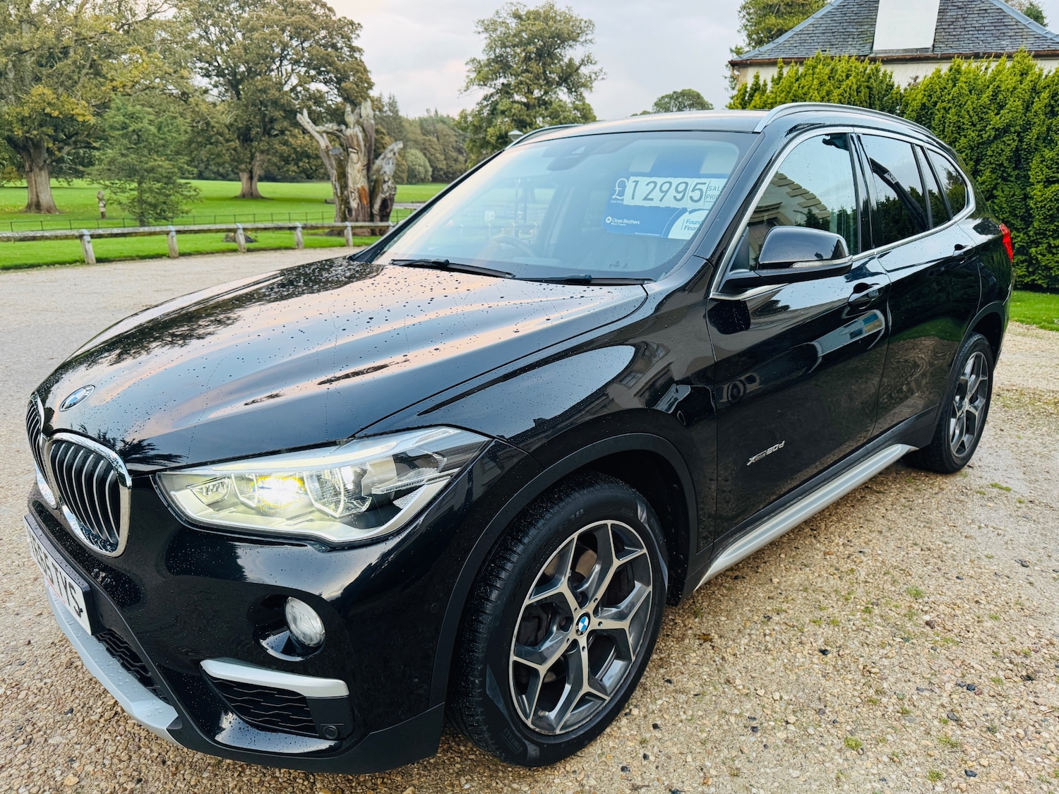 Used BMW X1 2015 for sale - 76134579: Photo 5