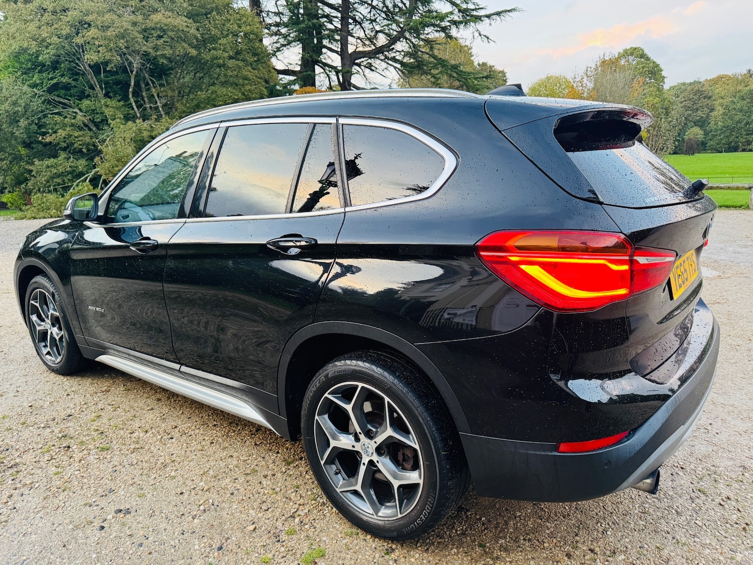 Used BMW X1 2015 for sale - 76134579: Photo 6