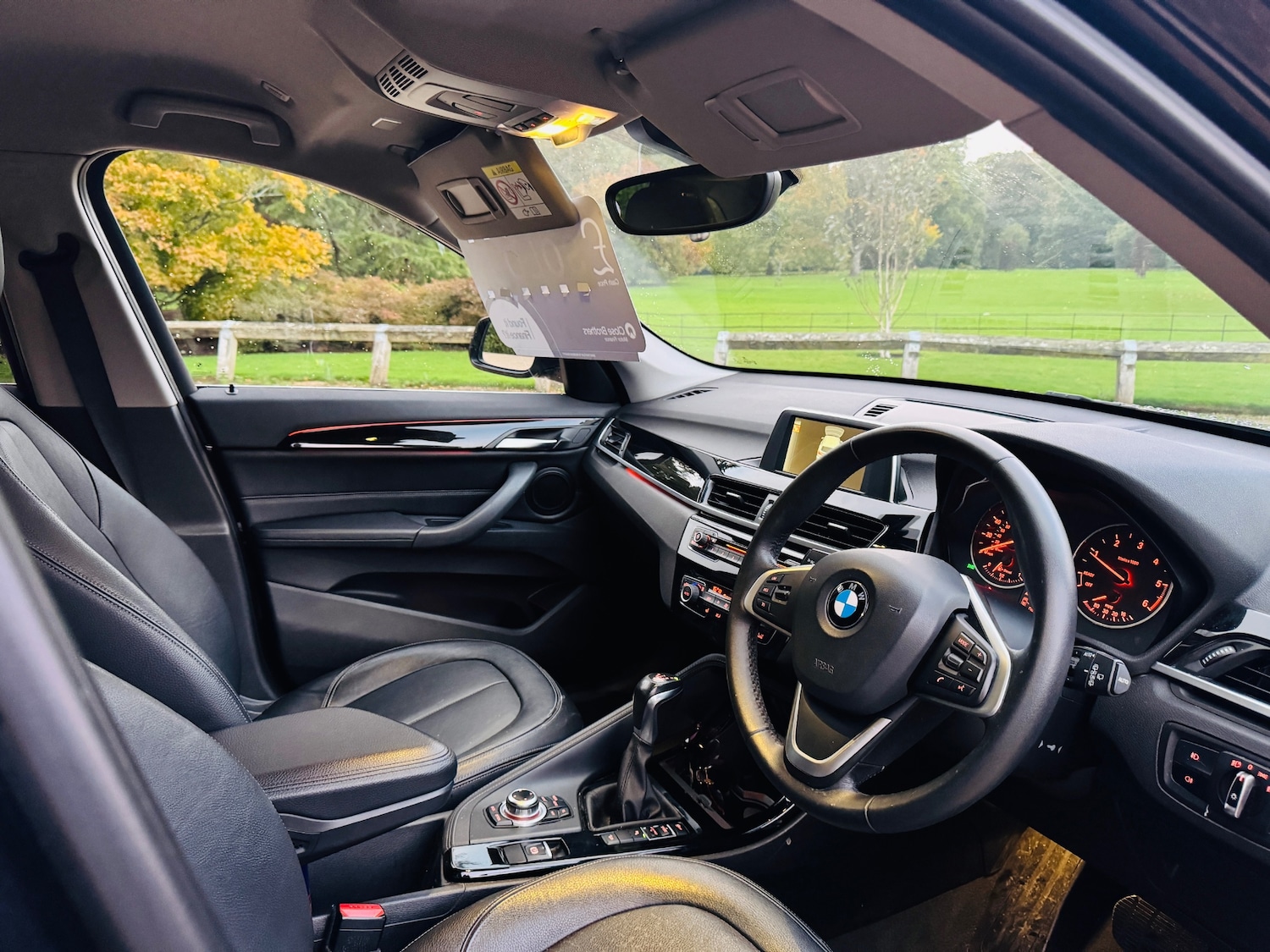Used BMW X1 2015 for sale - 76134579: Photo 7