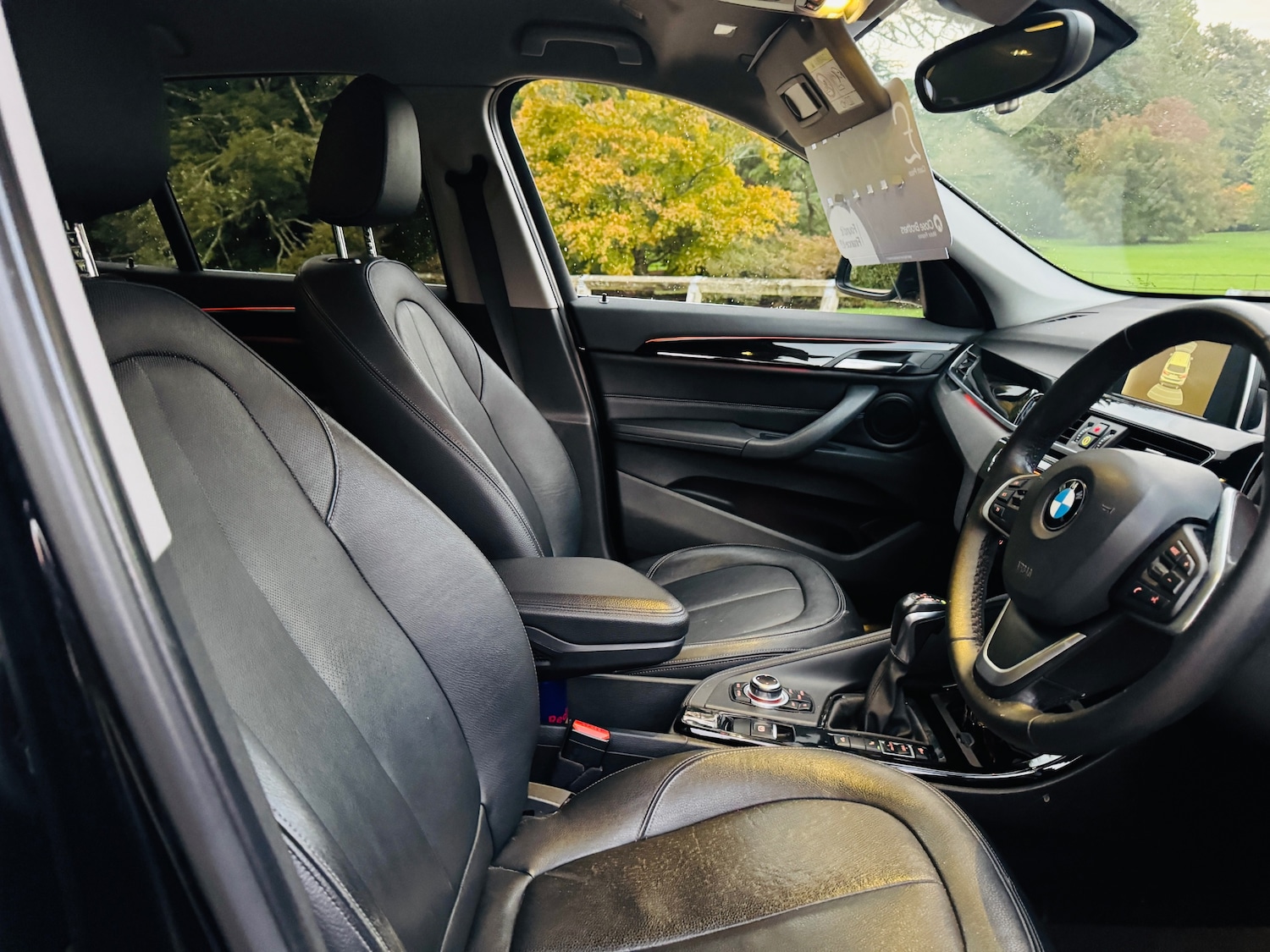 Used BMW X1 2015 for sale - 76134579: Photo 8