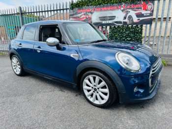 Used MINI Hatch 2016 for sale - 75375952: Photo