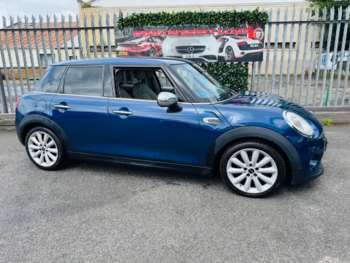 Used MINI Hatch 2016 for sale - 75375952: Photo