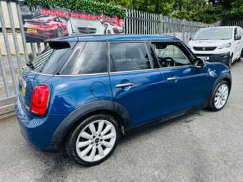 Used MINI Hatch 2016 for sale - 75375952: Photo