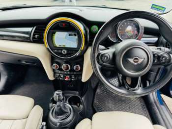 Used MINI Hatch 2016 for sale - 75375952: Photo